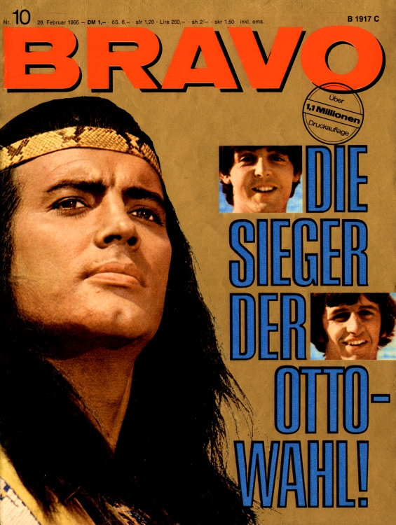 BRAVO 1966-10